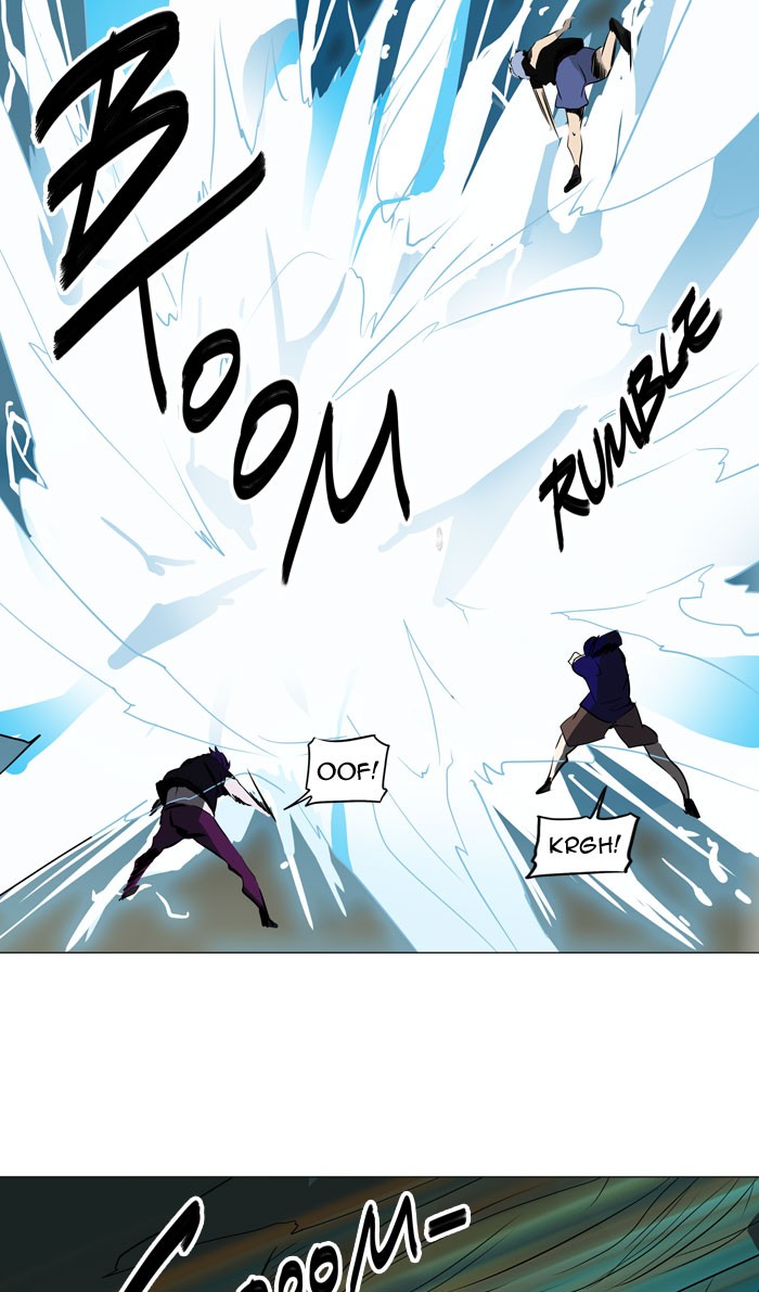 Tower of God chapter 221 page 38