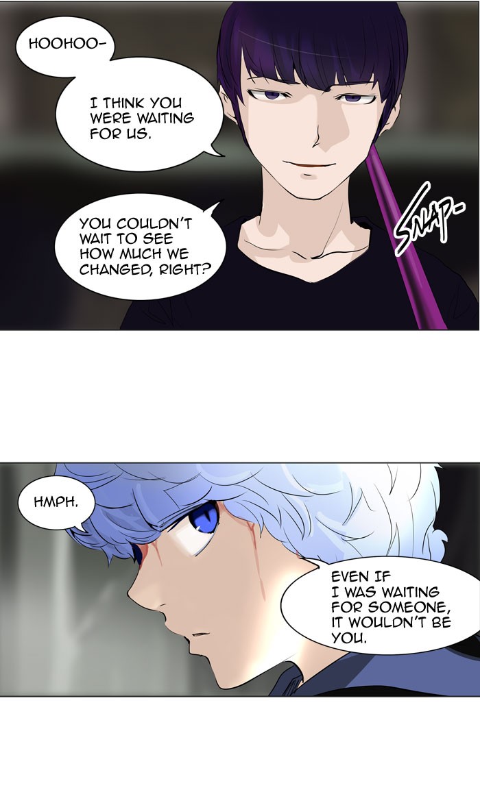 Tower of God chapter 221 page 41