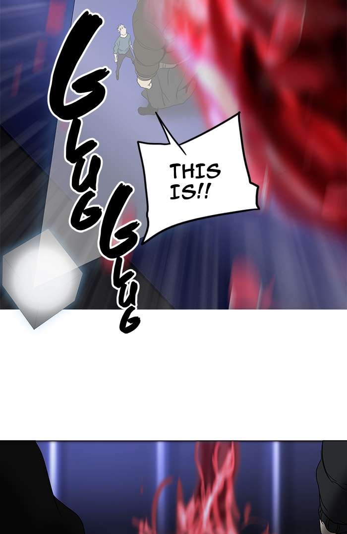 Tower of God chapter 261 page 49