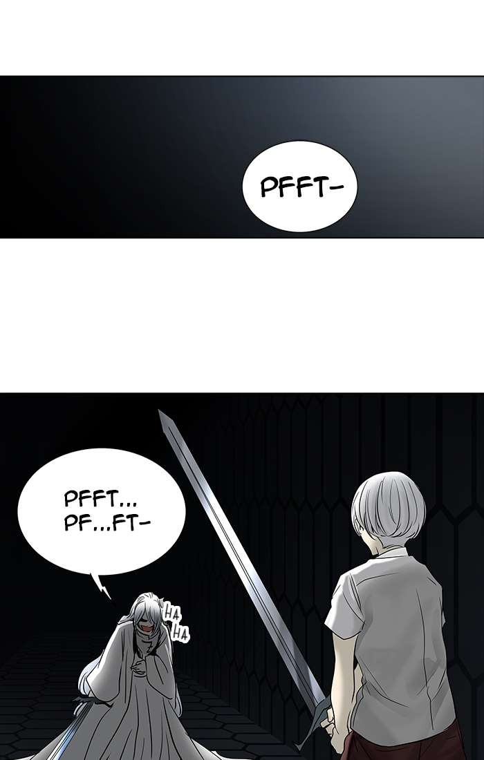 Tower of God chapter 261 page 55