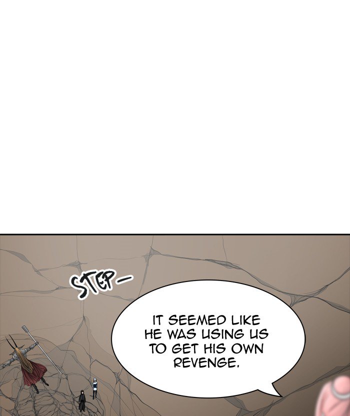 Tower of God chapter 370 page 4