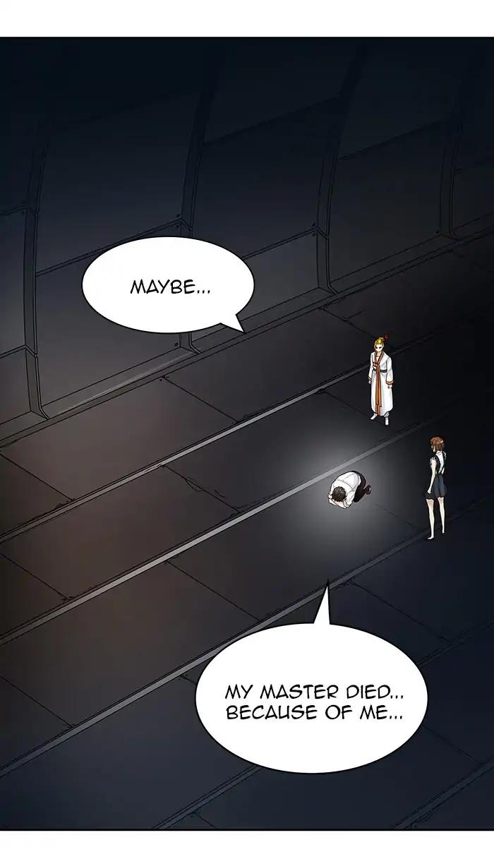 Tower of God chapter 416 page 72