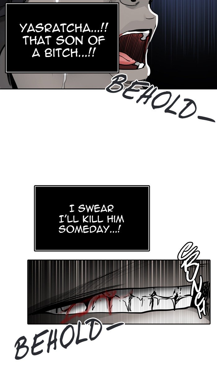 Tower of God chapter 450 page 94
