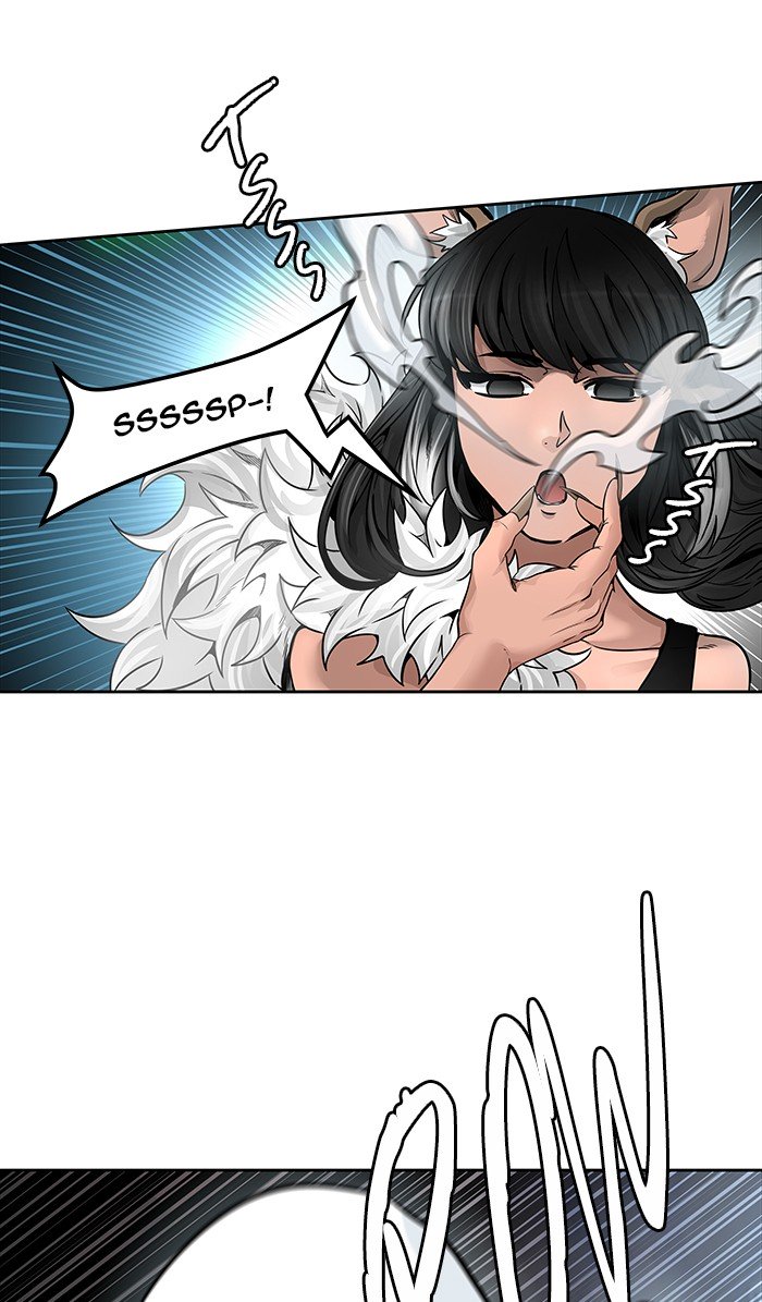 Tower of God chapter 464 page 125