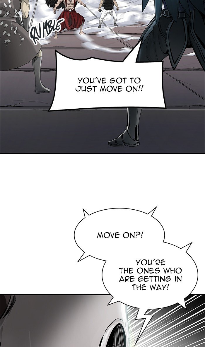 Tower of God chapter 464 page 32