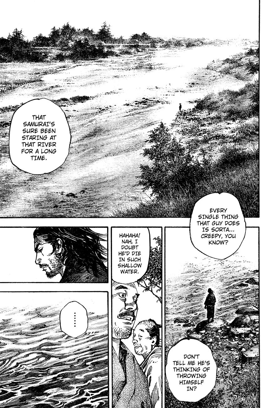 Vagabond chapter 304 page 14
