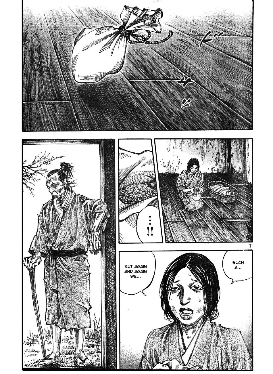 Vagabond chapter 311 page 6