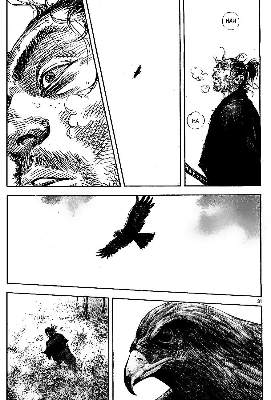 Vagabond chapter 315 page 30