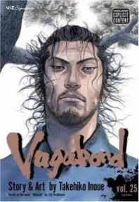 Cover of Vagabond