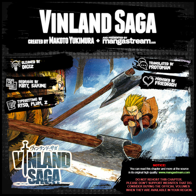 Vinland Saga chapter 150 page 2