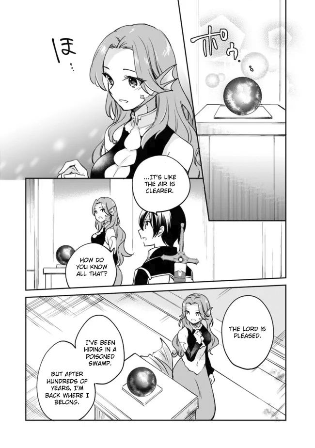 Zennin Ossan, Umarekawattara SSS Rank Jinsei ga Kakutei Shita chapter 76 page 13